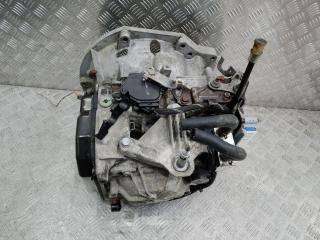 КПП автоматическая (АКПП) Renault Megane 2 поколение 2006, 1.9 л., дизель, DP0083