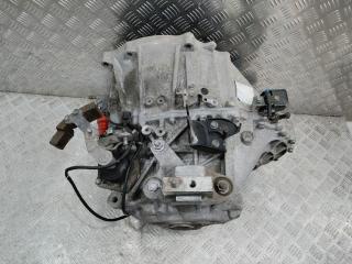 КПП механическая (МКПП) Mazda CX-7 1 поколение [рестайлинг] 2011, 2.3 л., L3, бензин, МКПП