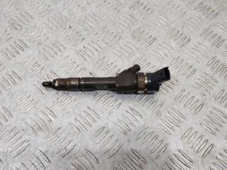 форсунка Renault Scenic 2 поколение 2006, 1.9 л., дизель, МКПП, 0445110230, 8200389369