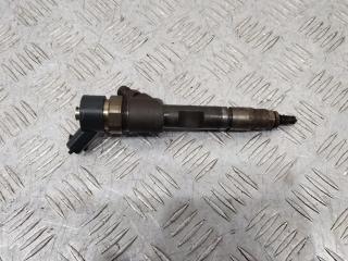 форсунка Renault Scenic 2 поколение 2006, 1.9 л., дизель, МКПП, 0445110230, 8200389369