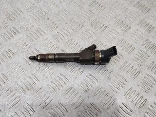 форсунка Renault Scenic 2 поколение 2006, 1.9 л., дизель, МКПП, 0445110230, 8200389369