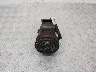 компрессор кондиционера Renault Scenic 2 поколение 2006, 1.9 л., дизель, 8200678499