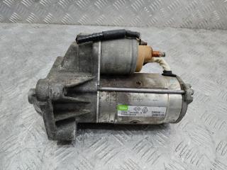 стартер Renault Scenic 2 поколение [рестайлинг] 2006, 1.9 л., дизель, 8200628429