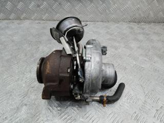 турбина Renault Scenic 2 поколение 2006, 1.9 л., дизель, 8200398585