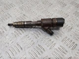 форсунка Renault Megane 3 поколение 2011, 1.9 л., дизель, 0445110328, H82778396