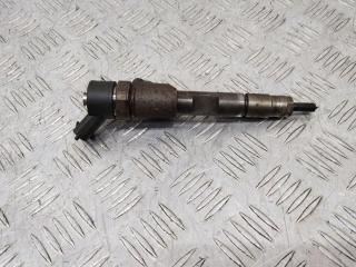 форсунка Renault Megane 3 поколение 2011, 1.9 л., дизель, 0445110328, H82778396