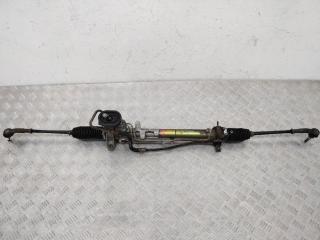 рулевая рейка Skoda Octavia 1 поколение (A4) [рестайлинг] 2003, 1J1422105DE, 1J1422327