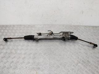 рулевая рейка Ford Fiesta 4 поколение [рестайлинг] 2000, 96FB-3550-AC