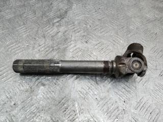 рулевой карданчик Ford Fusion 1 поколение 2005