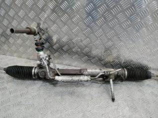 рулевая рейка Peugeot 508 1 поколение 2011, 9686476580