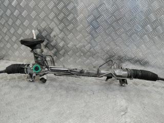 рулевая рейка Ford Focus 2 поколение 2007, 5M513200EG