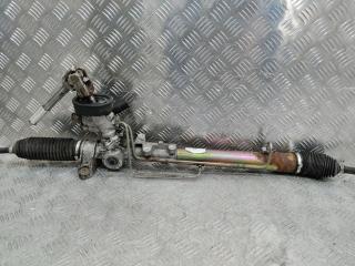 рулевая рейка Volkswagen Golf 4 поколение 2005, 1J1422105, 1J1422327