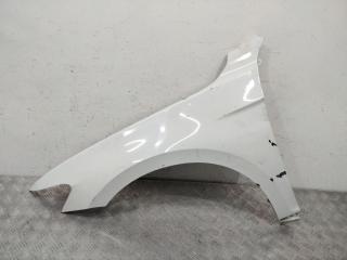 крыло переднее левое Volkswagen Passat B8 2018, 3G0821105