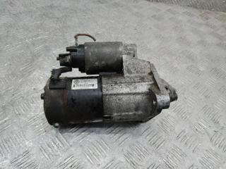 стартер Renault Megane 2 поколение [рестайлинг] 2007, 1.5 л., дизель, МКПП, 8200584675