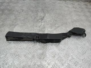 накладка декоративная Peugeot 308 1 поколение [рестайлинг] 2014, 9682146680