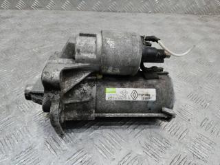 стартер Renault Megane 3 поколение 2011, 1.5 л., дизель, МКПП, 8200836473