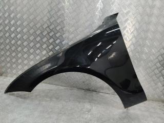 крыло переднее левое Audi A7 4G [рестайлинг] 2017