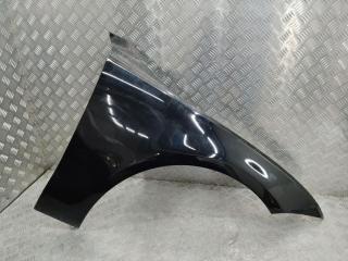 крыло переднее правое Audi A7 4G [рестайлинг] 2017