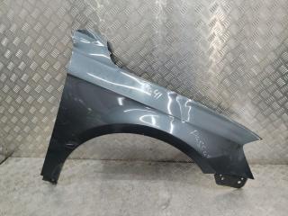 крыло переднее правое Volkswagen Passat B7 2013