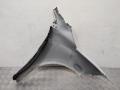 крыло переднее левое Renault Megane 3 поколение [рестайлинг] 2014, 8200993338 - фото №6
