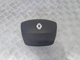 подушка безопасности водителя Renault Megane 3 поколение 2012, 985100007R