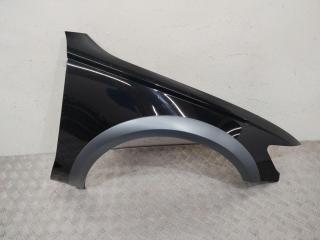 крыло переднее правое Audi A6 Allroad Quattro C7 2012