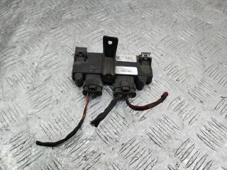 блок управления крышкой багажника Audi A6 4G/C7 2013, 3AA962243, 3AA962243B