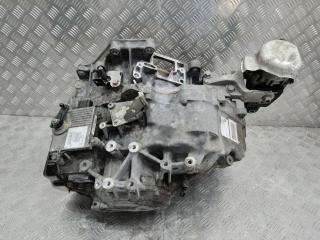 КПП автоматическая (АКПП) Citroen C5 2 поколение 2009, 2.7 л., UHZ (DT17BTED4), дизель, 20GG09, TF80SC