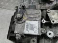 КПП автоматическая (АКПП) Citroen C5 2 поколение 2009, 2.7 л., UHZ (DT17BTED4), дизель, 20GG09, TF80SC - фото №4