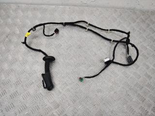 дверная проводка Chevrolet TrailBlazer 3 поколение [рестайлинг] 2023, 42789237