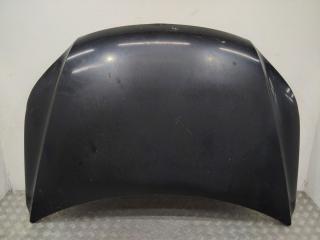 капот Volkswagen Tiguan 1 поколение 2011