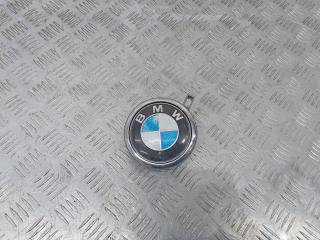 ручка крышки багажника BMW 1 серия E81/E82/E87/E88 2005, хетчбэк 5 дв., 7153173