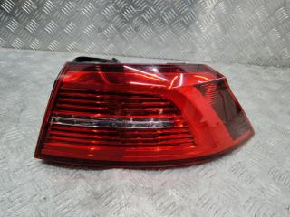 фонарь задний правый Volkswagen Passat B8 2016, седан, 3G5945208C