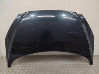 капот Peugeot 308 1 поколение [рестайлинг] 2012