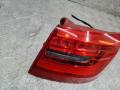 фонарь задний правый Audi A6 4G/C7 2012, универсал, 4G9945096B - фото №3