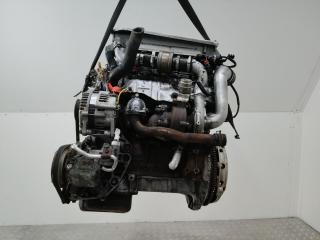 двигатель Nissan X-Trail T30 [рестайлинг] 2007, 2.2 л., YD22DDTi, дизель, YD22