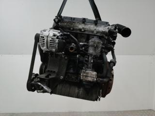 двигатель Volkswagen Caddy 3 поколение 2005, 2.0 л., BST, дизель, BST