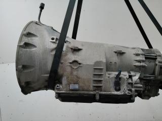 КПП автоматическая (АКПП) Mercedes-Benz C-Класс W203/S203/CL203 2003, полный привод, 722667