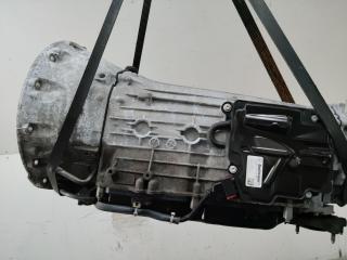 КПП автоматическая (АКПП) Mercedes-Benz GLK-Класс X204 [рестайлинг] 2015, 2.2 л., дизель, полный привод, 722965