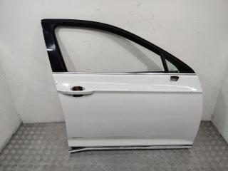 дверь передняя правая Volkswagen Passat B8 2016, седан, 3G0831312K