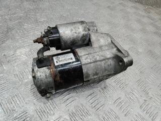 стартер Renault Megane 2 поколение [рестайлинг] 2007, 1.5 л., дизель, МКПП, 8200584675
