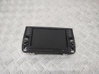 дисплей Volkswagen Passat B8 2016, седан, 5G0919606