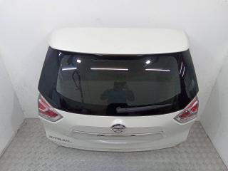 крышка багажника (дверь 3-5) Nissan X-Trail T32 2016
