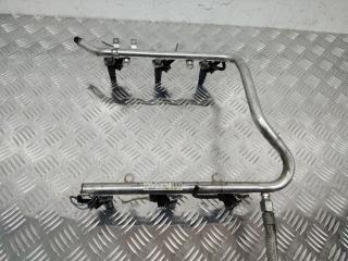 топливная рампа Mercedes-Benz E-Класс W211/S211 2003, 2.6 л., бензин, A1120700595