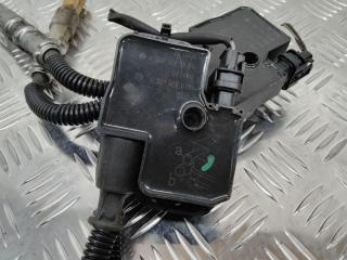 катушка зажигания Mercedes-Benz E-Класс W211/S211 2003, 2.6 л., бензин, A0001587803