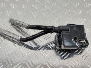 катушка зажигания Mercedes-Benz E-Класс W211/S211 2003, 2.6 л., бензин, A0001587803