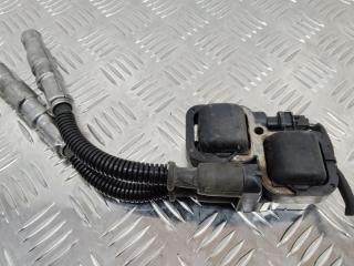 катушка зажигания Mercedes-Benz E-Класс W211/S211 2003, 2.6 л., бензин, A0001587803