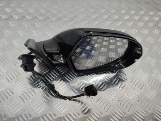 зеркало наружное правое Audi A6 4G/C7 2012, 4G2857410