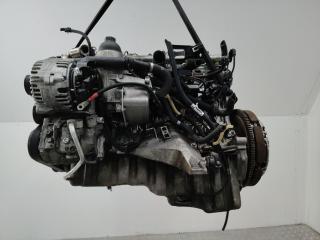 двигатель BMW X3 E83 2005, 3.0 л., дизель, 306D3