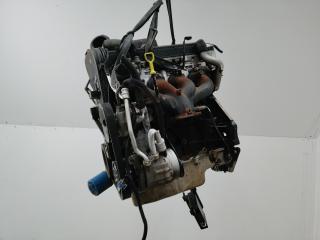 двигатель Chevrolet Captiva 1 поколение 2010, 2.4 л., Z 24 SED, бензин, Z24SED